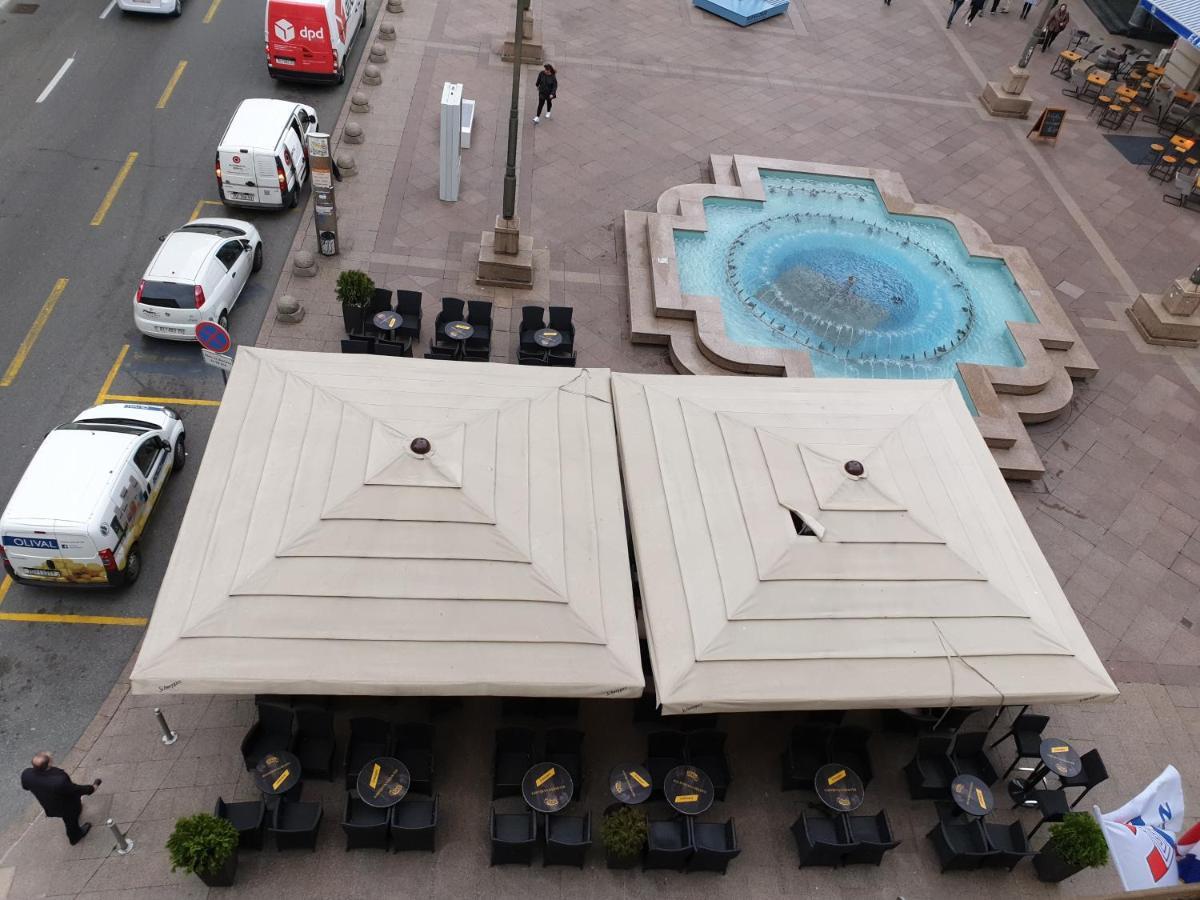 Hostel Morcic Ri Риека Экстерьер фото